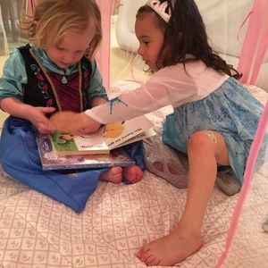 Meet your Posher, Judith